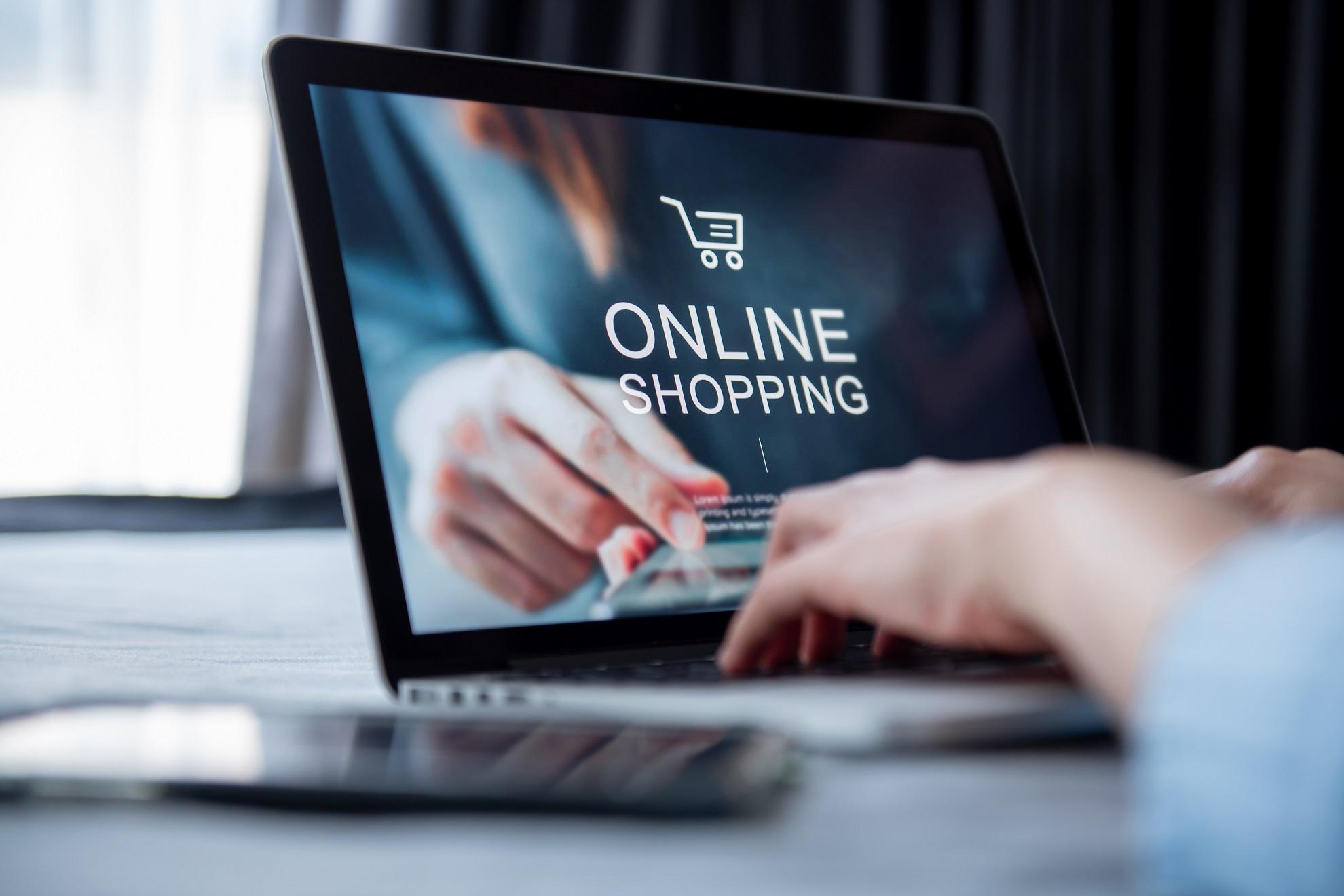 vendere online della web agency RM Agency