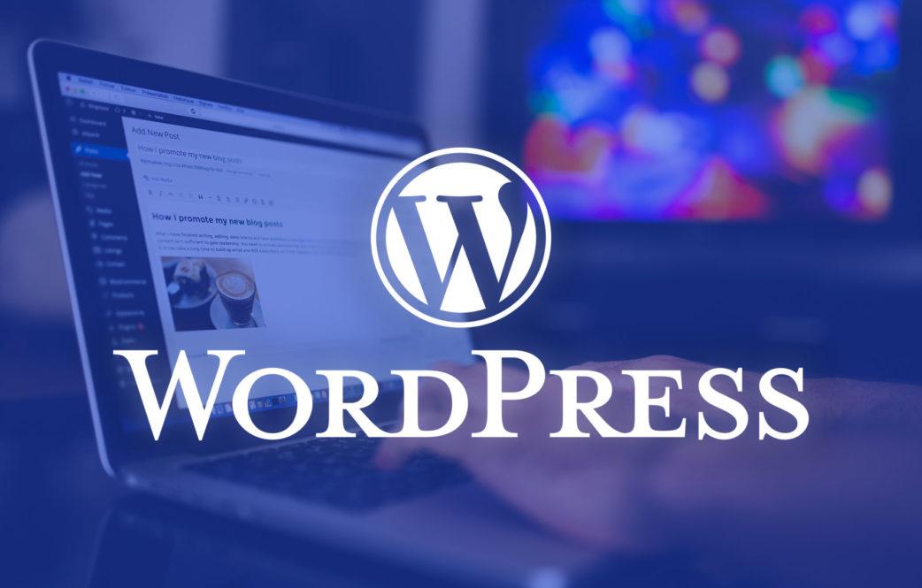 wordpress org e com della web agency RM Agency
