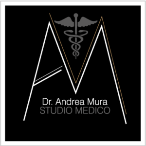 Logo realizzato dalla web agency RM Agency