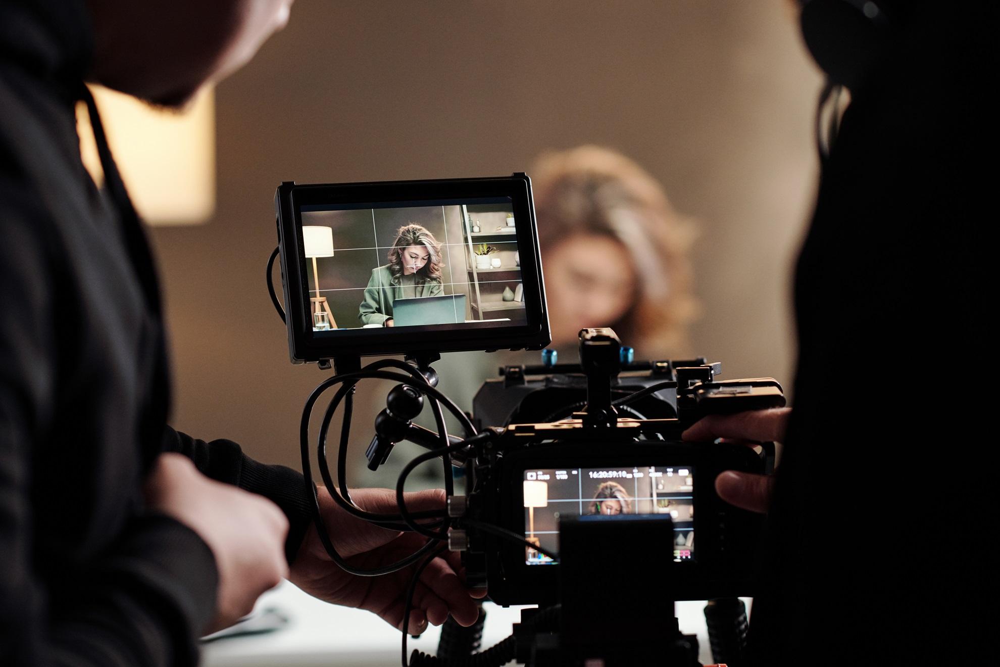 Realizzazioni Video Professionali della RM Agency