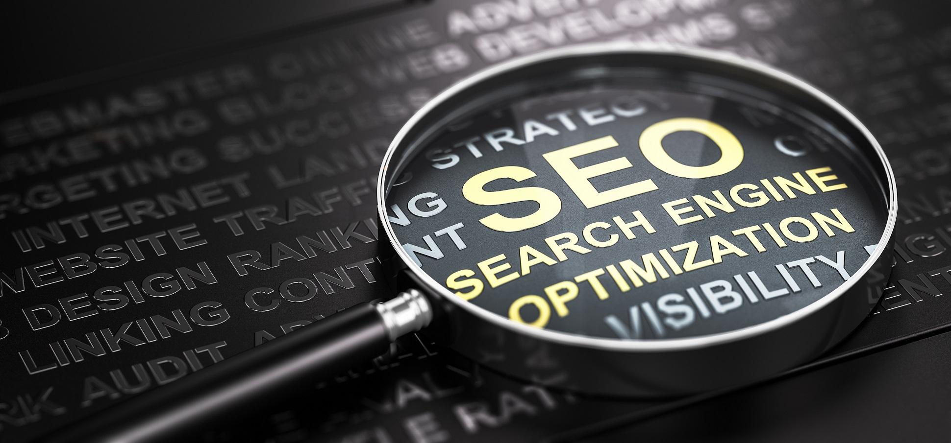 Seo Specialist servizio RM Agency