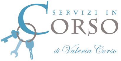 Sito web Servizi in Corso