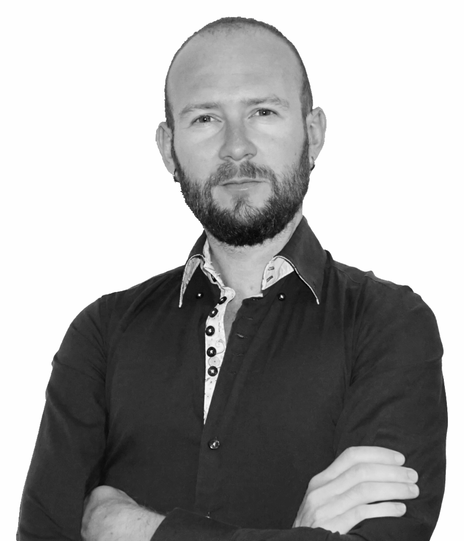 Sito web realizzato dalla web agency RM Agency