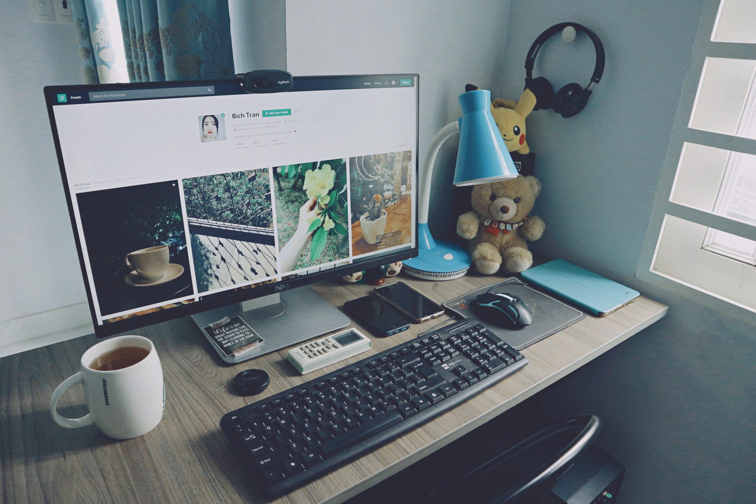Sito web realizzato dalla web agency RM Agency