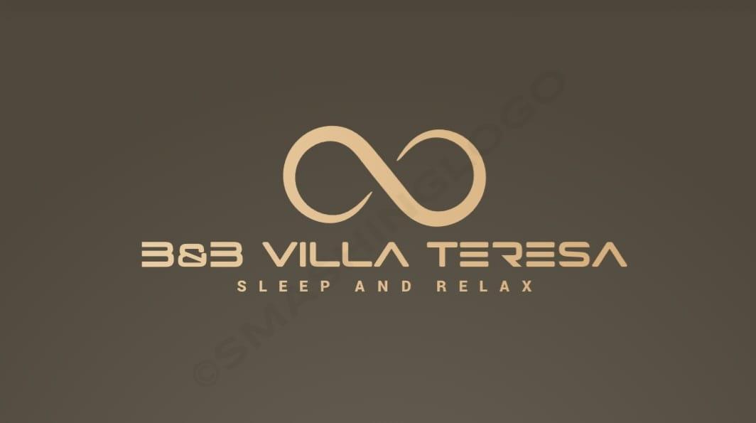 Logo B&B Villa teresa
