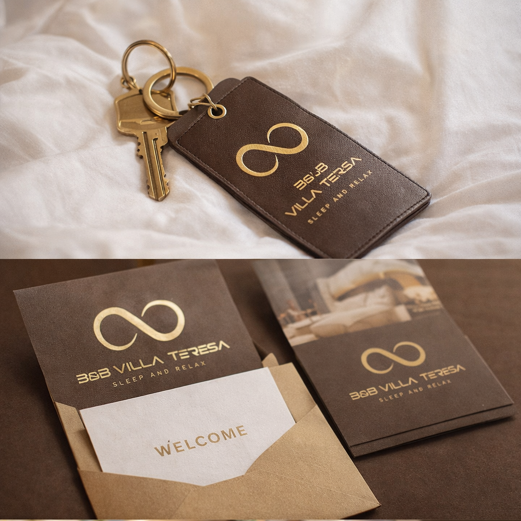 Hospitality B&B Villa Teresa