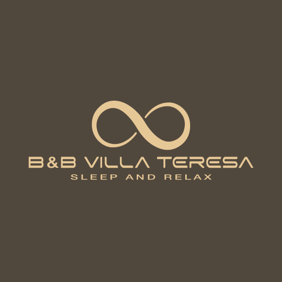 Logo Villa Teresa Oschiri
