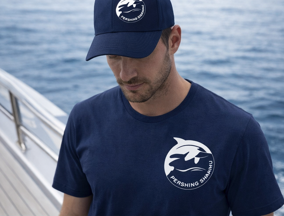 Maglietta e Capellino