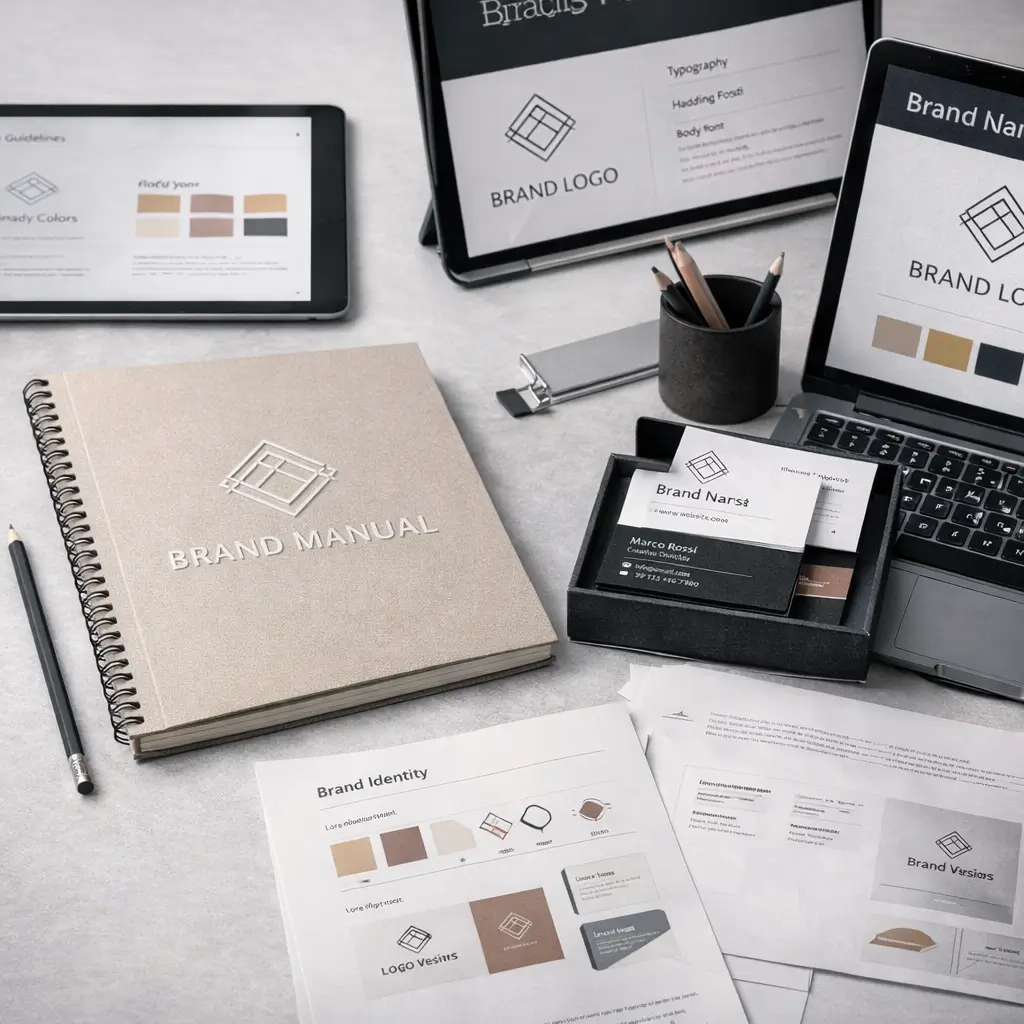 Perché branding e grafica sono fondamentali per un’azienda