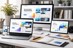Perché ogni azienda oggi ha bisogno di un sito web professionale