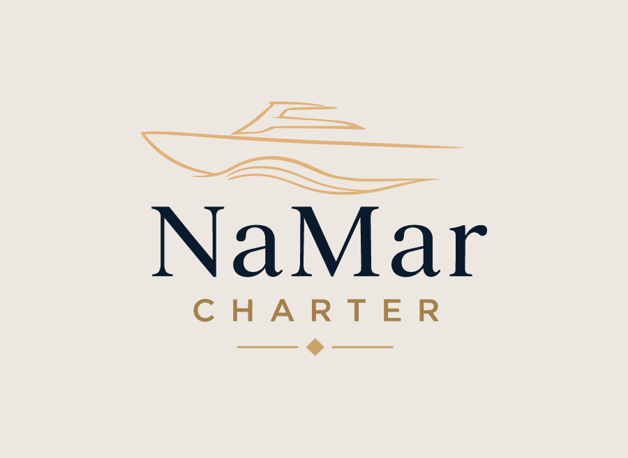 NaMar Charter logo